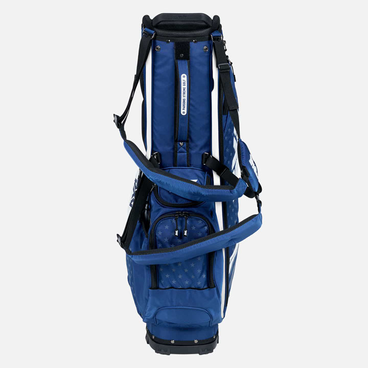 PXG ゴルフバッグ キャディバッグ スタンド式 ブルー 新品 Amazon | PXG(ピーエックスジー) Aloha 24 Hybrid Stand Bag