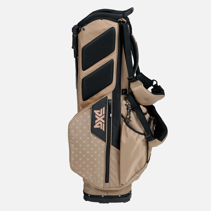 PXG ピーエックスジー B-PG-172-TAN エクストリームキャリースタンド