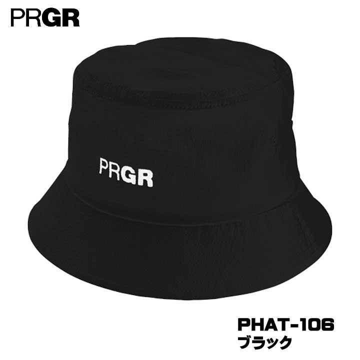 �v���M�A PHAT-106 �o�P�b�g�n�b�g �u���b�N �X�q PRGR 2026�@10p