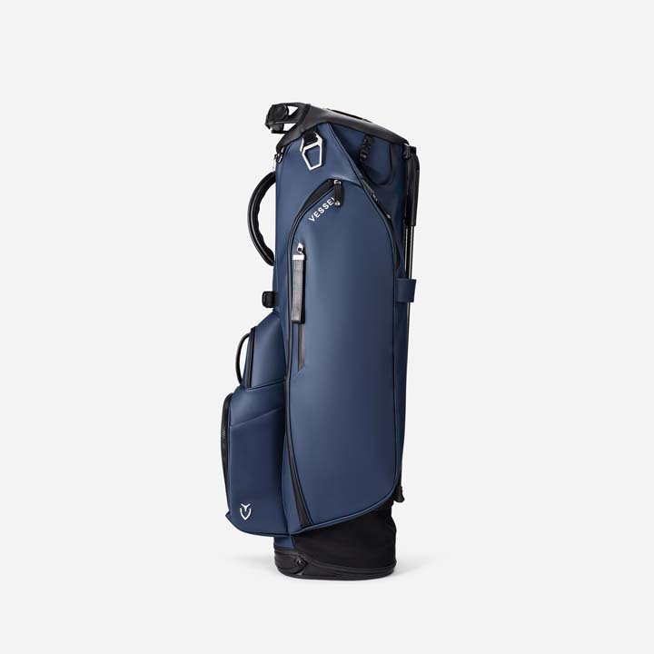 VESSEL ベゼル 5.0スタンド CB Player 5.0 Stand | VESSEL GOLF