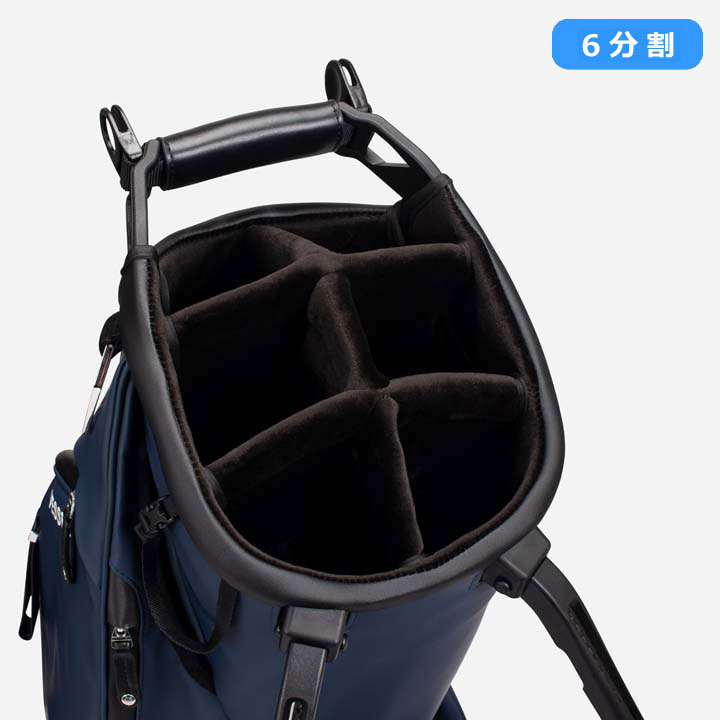 VESSEL（スポーツ） ベゼル プレイヤー5.0 スタンド キャディ