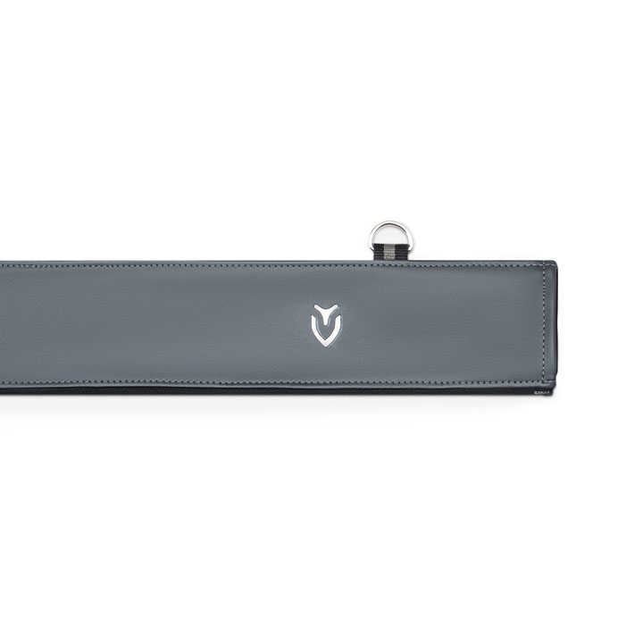 VESSEL ベゼル プレイヤー5.0 プロ スタンド キャディバッグ ダブル