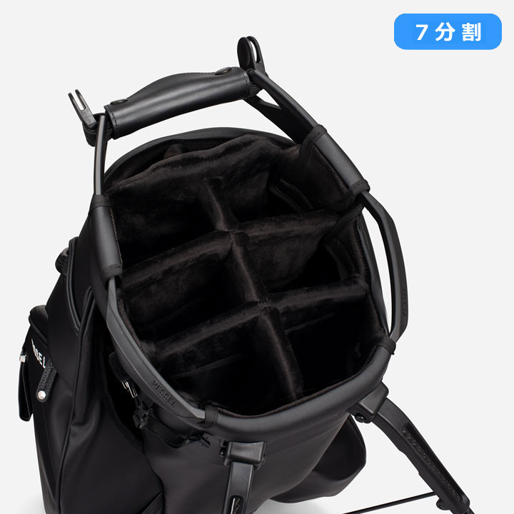 VESSEL（スポーツ） ベゼル プレイヤー5.0 プロ スタンド
