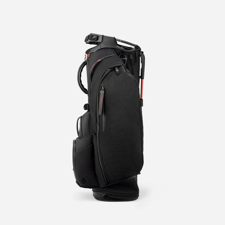 VESSEL ベゼル プレイヤー5.0 プロ スタンド キャディバッグ シングル