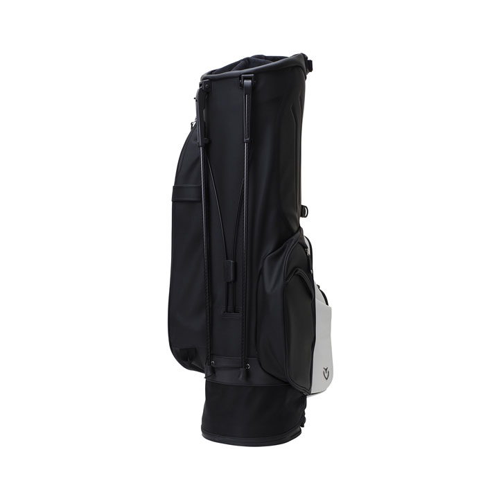 VESSEL ベゼル プレイヤー5.0 スタンド キャディバッグ ダブル