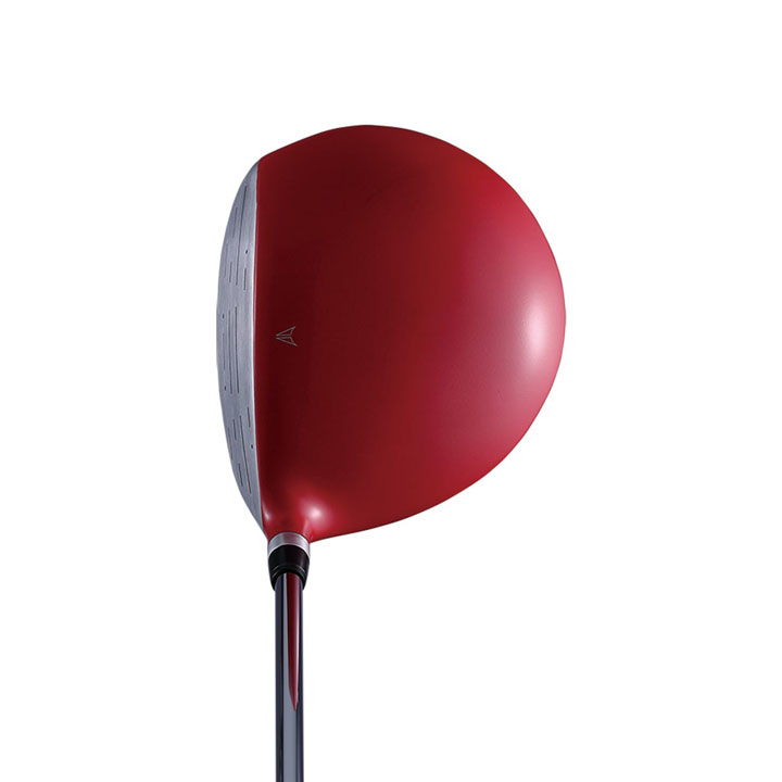 エルピースイング POWER UP DRIVER パワーアップドライバー ゴルフ