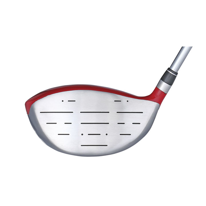 エルピースイング POWER UP DRIVER パワーアップドライバー ゴルフ