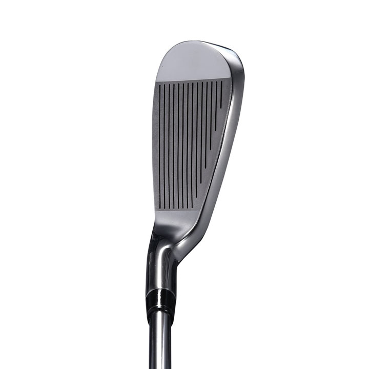 エルピースイング POWER UP IRON パワーアップアイアン ゴルフ