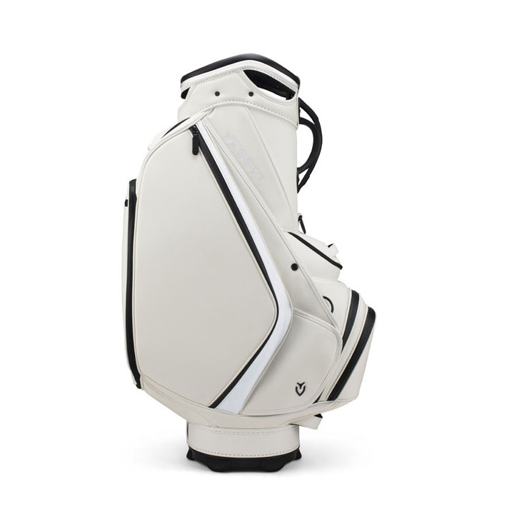 10型キャディーバッグ（VESSEL（スポーツ）／ゴルフ用品