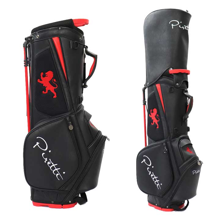 Piretti（ピレッティ） PR-CB0009 カートバッグ キャディバッグ