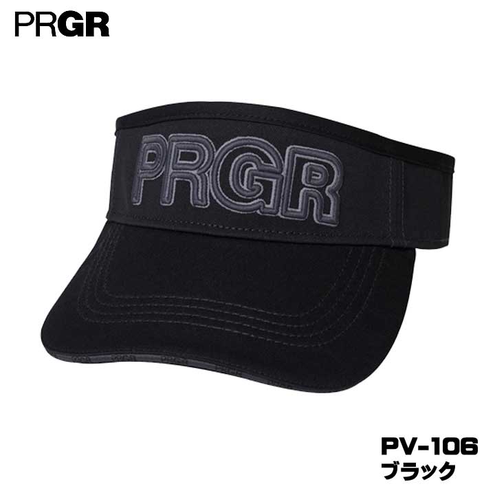 �v���M�A PV-106 ���炩�� �X�^���_�[�h�T���o�C�U�[ �u���b�N �X�q PRGR 2026�@10p
