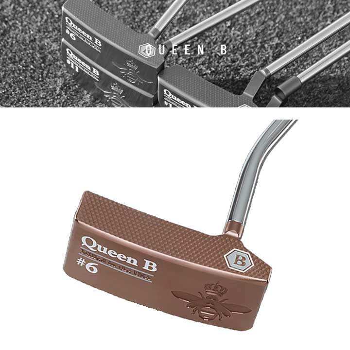 BETTINARDI（ベティナルディ） 【2024モデル】ベティナルディ クィーン