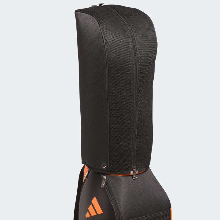 ADIDAS GOLF 【2026モデル】アディダス QF624 AG カート バッグ KA8313
