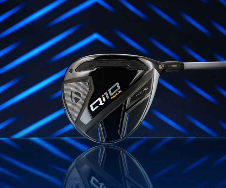 TaylorMade テーラーメイド Qi10 MAX フェアウェイウッド 3W(16