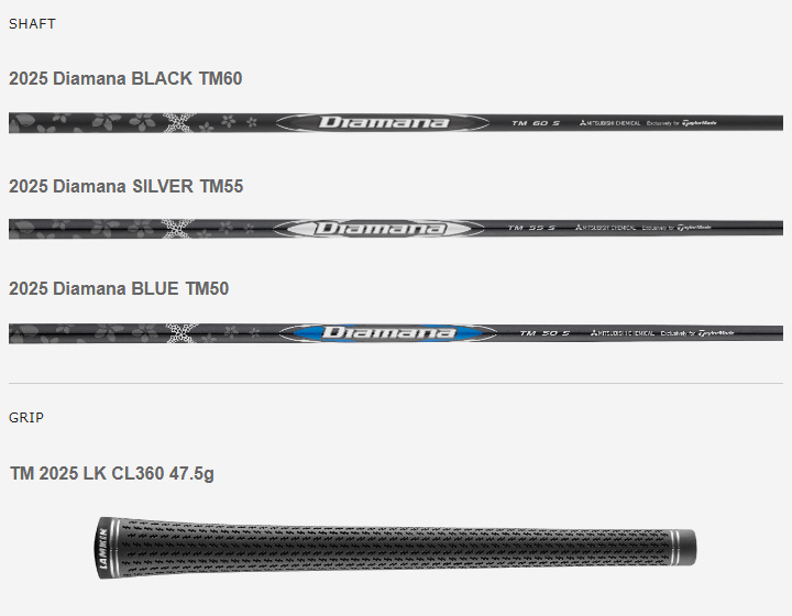 TaylorMade 【レスポンスボール付き】・テーラーメイド Qi35