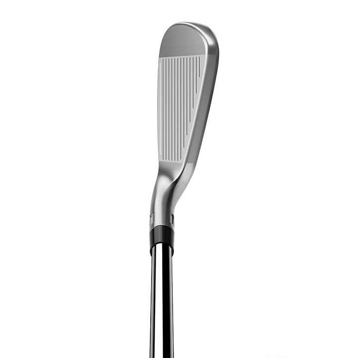 TaylorMade（テーラーメイド） Qi MAX アイアン 単品（#5、SW