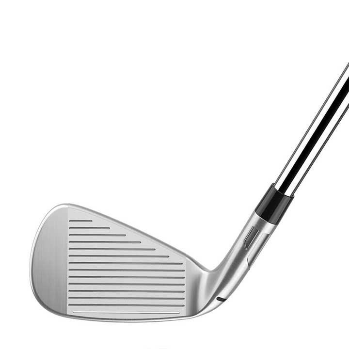 TaylorMade（テーラーメイド） Qi MAX アイアン 単品（#5、SW