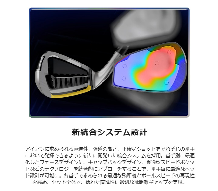 TaylorMade（テーラーメイド） Qi MAX LITE アイアン 単品（#5、AW,SW