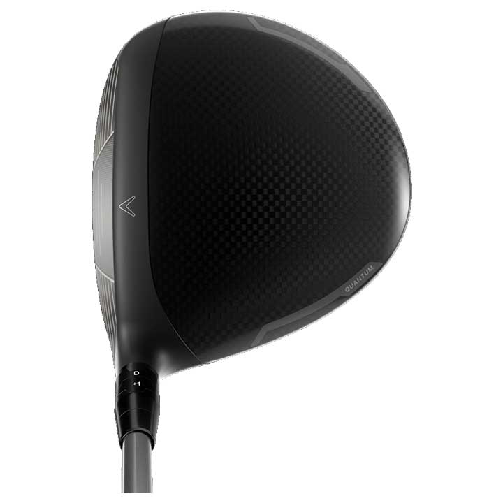 Callaway（キャロウェイ） QUANTUM MAX D ドライバー シャフト：TOUR