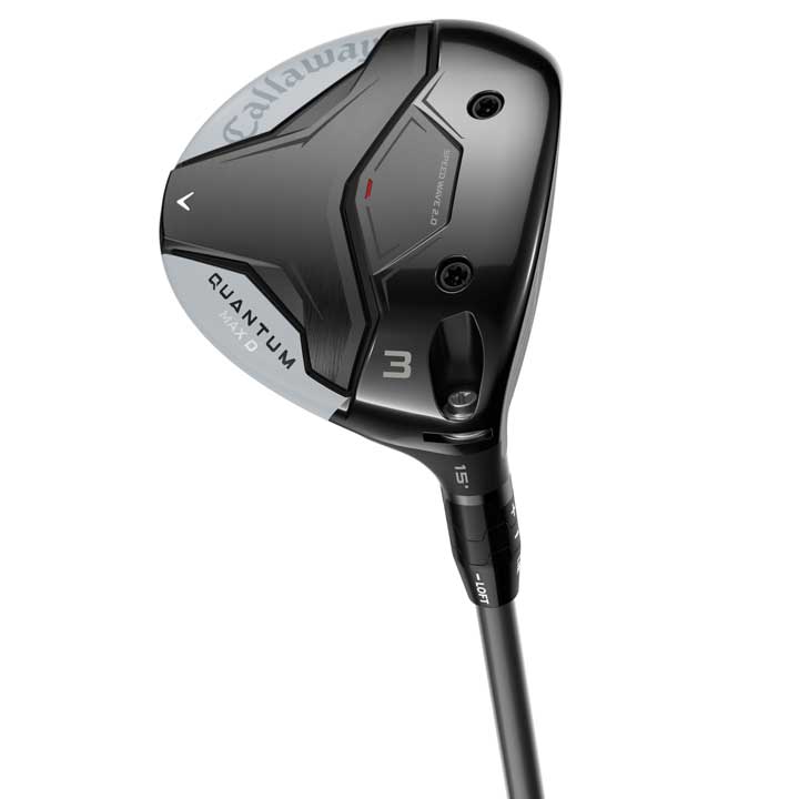 Callaway（キャロウェイ） 特注スペック QUANTUM MAX D フェアウェイ 