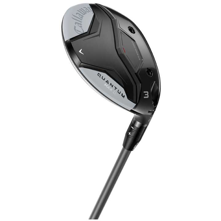Callaway（キャロウェイ） 特注スペック QUANTUM MAX D フェアウェイ