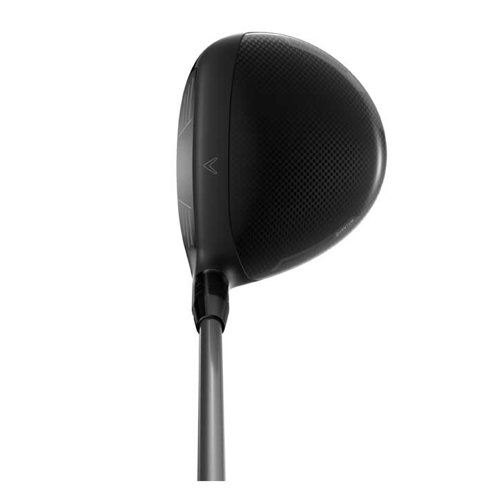 Callaway（キャロウェイ） QUANTUM MAX D フェアウェイウッド シャフト