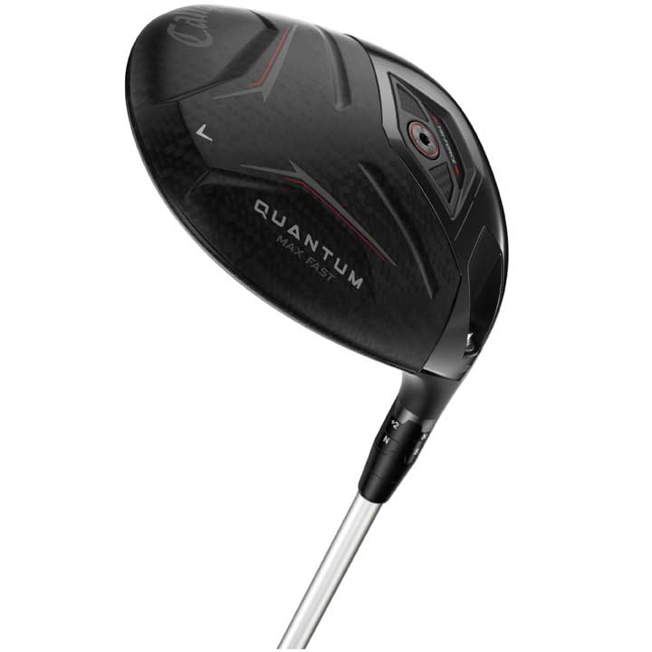 ゴルフドライバー レディース（ロフト角：10.5度）｜クラブ