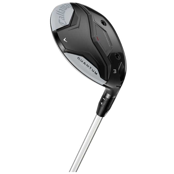 Callaway（キャロウェイ） レディース QUANTUM MAX FAST フェアウェイ