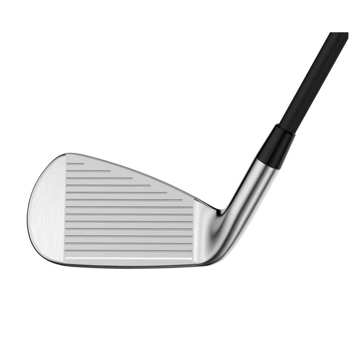 キャロウェイ QUANTUM MAX FAST アイアンセット 5本組（#7〜9、PW、AW）　シャフト：N.S.PRO ZELOS 7 スチール Callaway 2026 日本正規品_3