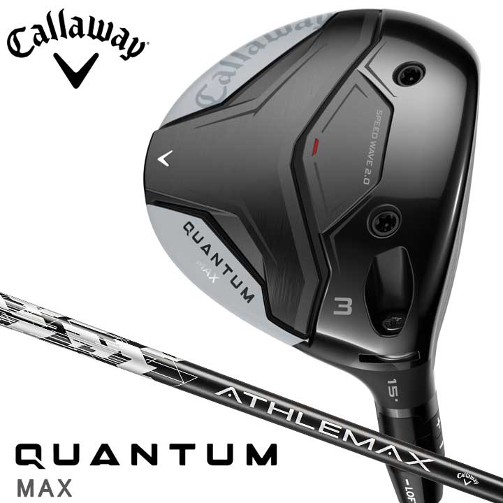 TaylorMade（テーラーメイド） Qi10 フェアウェイウッド 5W(18°) R