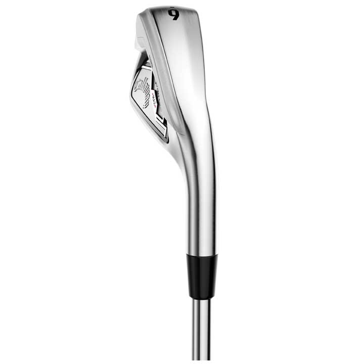 Callaway（キャロウェイ） 2月発売予定 QUANTUM MAX アイアン 単品（#5