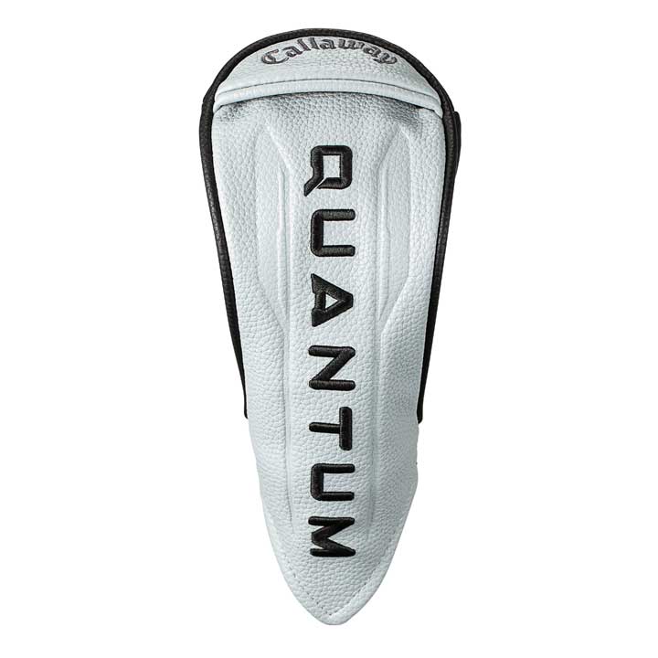 Callaway（キャロウェイ） ・2月6日発売予定 QUANTUM MAX