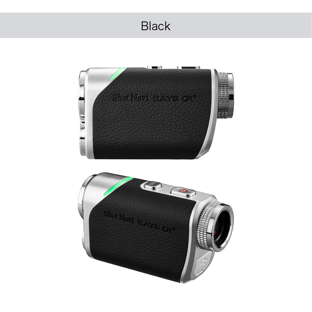 ShotNavi（ショットナビ） 【正規販売店】ショットナビ Laser Sniper