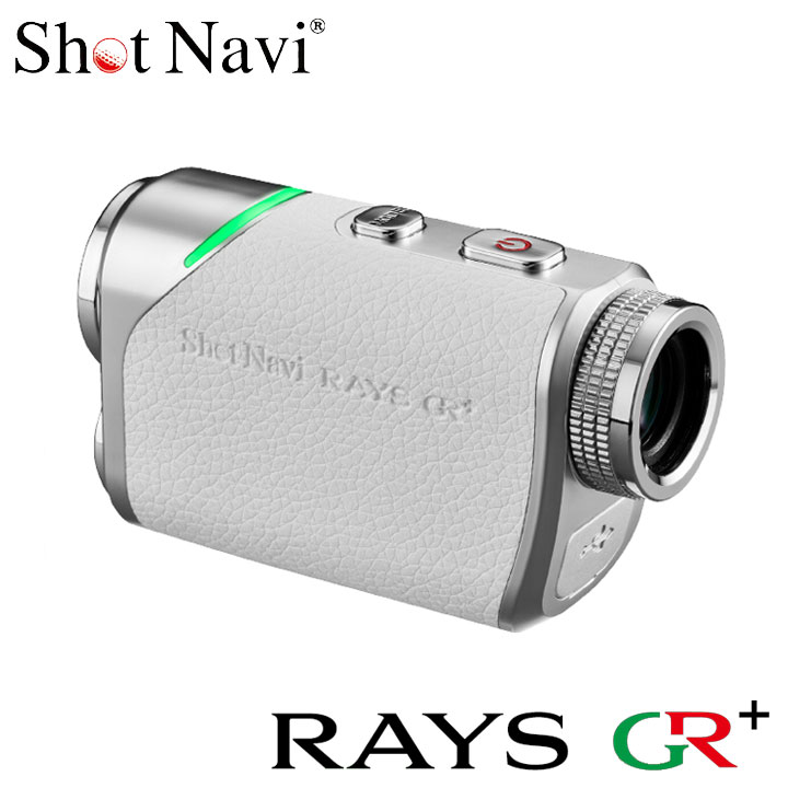 yK̔XzVbgir Laser Sniper RAYS GR+ zCg  [U[XiCp[ CY W[A[ vX [U[ v St Shot Navi