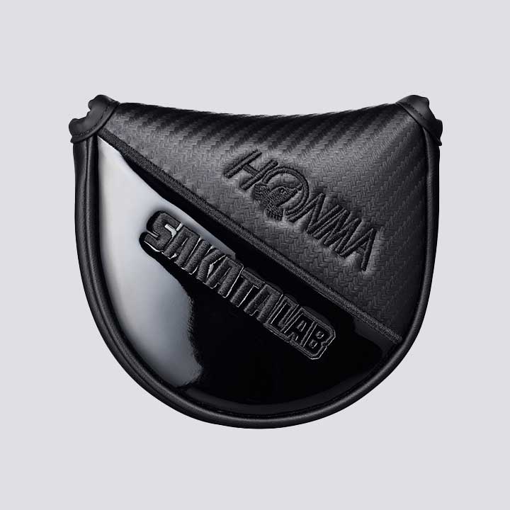 HONMA GOLF（本間ゴルフ） SAKATA LAB マレット SL-002 パター HONMA