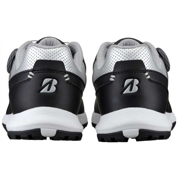 ★24cm 軽量・快適 ブリヂストンゴルフ SH2408 白 新品未使用品 ★ 楽天市場】BRIDGESTONE GOLF ブリヂストンゴルフ ゼロ・スパイク