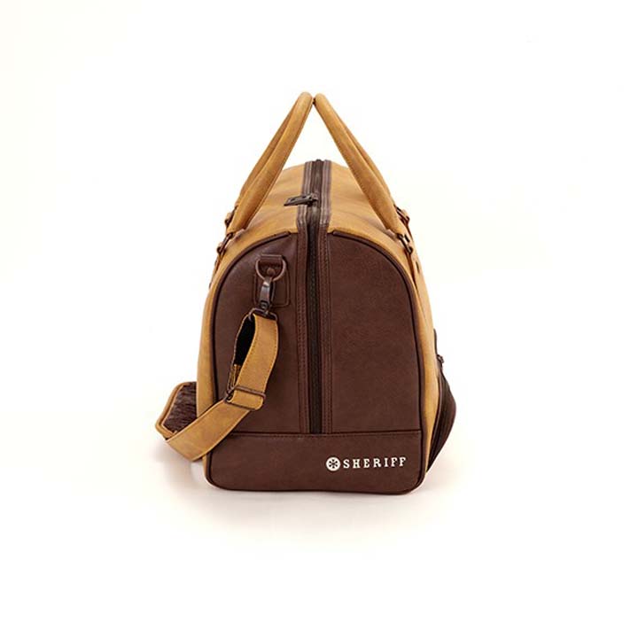 Sheriff ゴルフ　ボストンバック SHERIFF ゴルフ ボストンバッグ｜ゴルフ用バッグ｜ゴルフ｜スポーツ