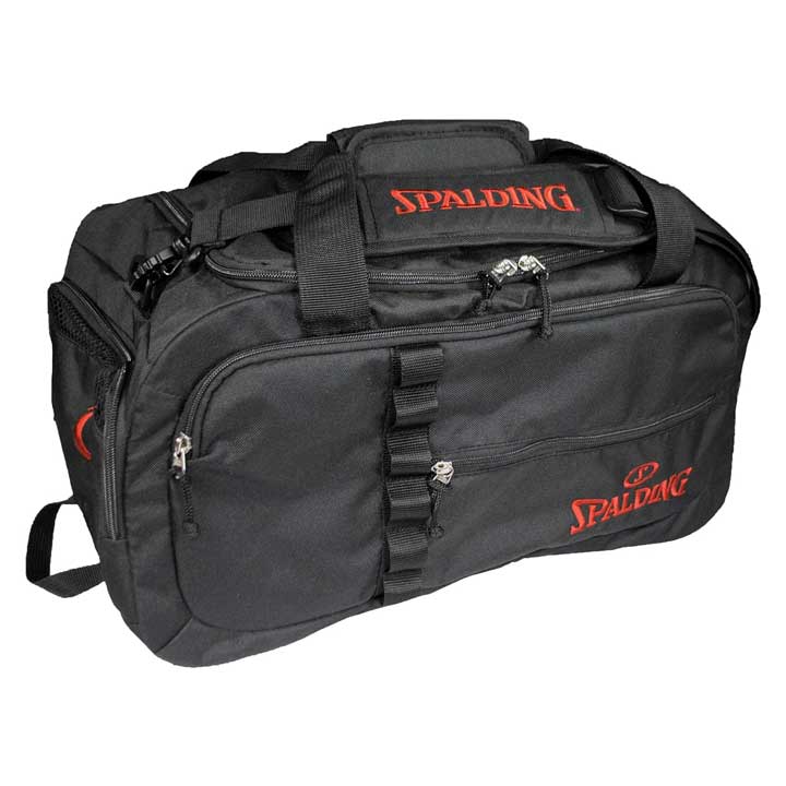 SPALDING（スポルディング） SPBB-3470 2WAY ボストンバッグ ジム