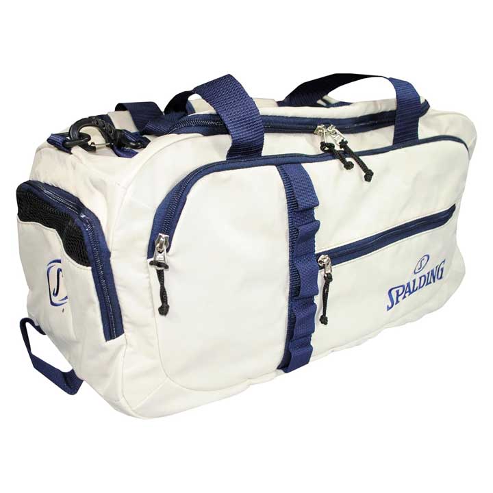 SPALDING（スポルディング） SPBB-3470 2WAY ボストンバッグ ジム