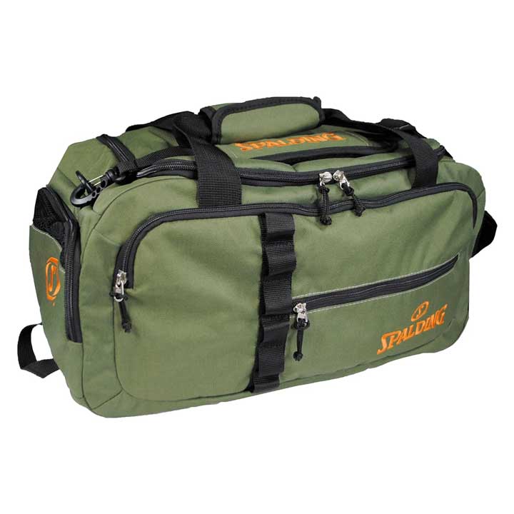 SPALDING（スポルディング） SPBB-3470 2WAY ボストンバッグ ジム
