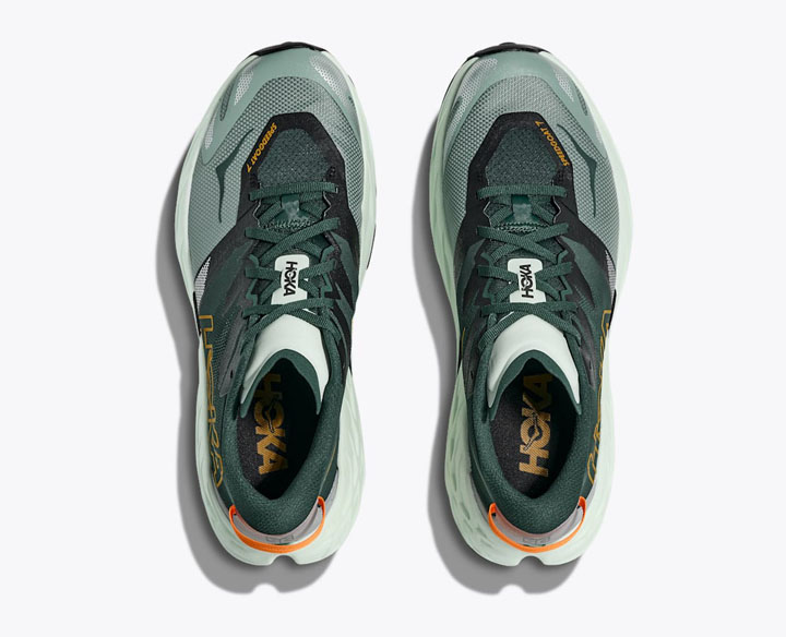 hoka スピードゴート5（サイズ（cm）：27cm）のおすすめ人気商品一覧
