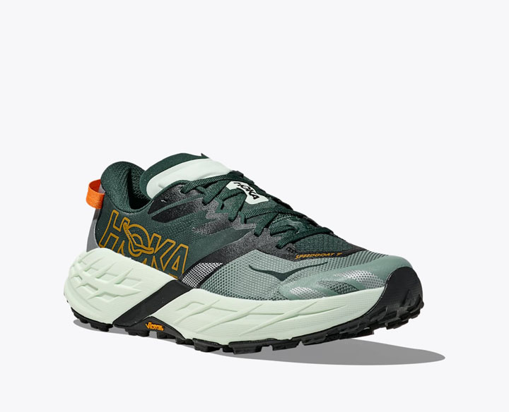 hoka スピードゴート5（サイズ（cm）：27cm）のおすすめ人気商品一覧