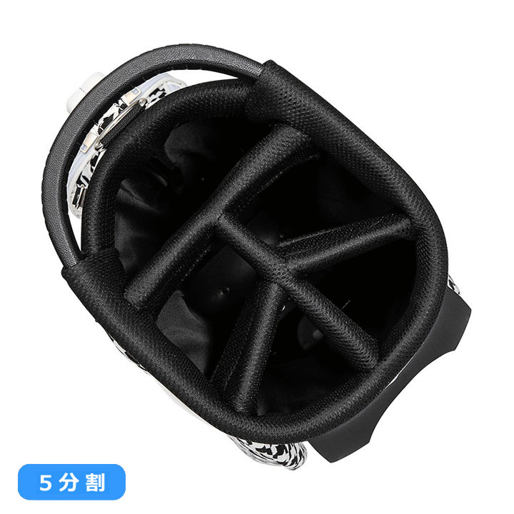 Callaway キャディバッグ（種類：スタンド式）｜ゴルフ用バッグ
