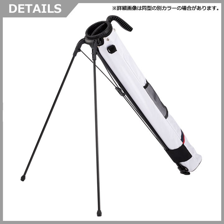 Callaway（キャロウェイ） スポーツ スタンド クラブケース 25 JM