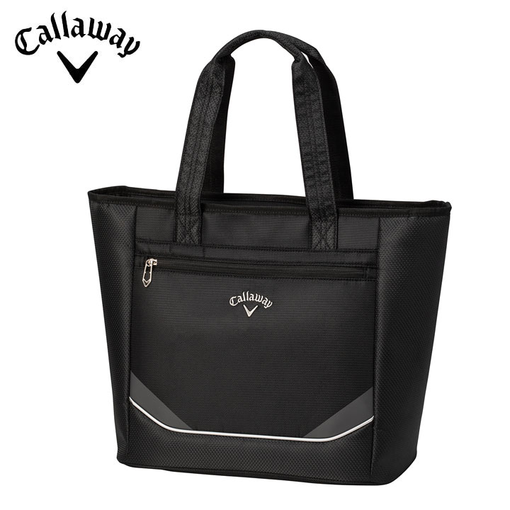 Callaway 【2025モデル】キャロウェイ スポーツ トート 25 JM