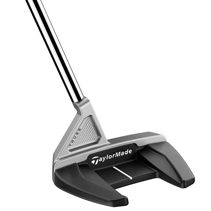 TaylorMade（テーラーメイド） SYSTM2 BANDON TM2 パター 日本正規品