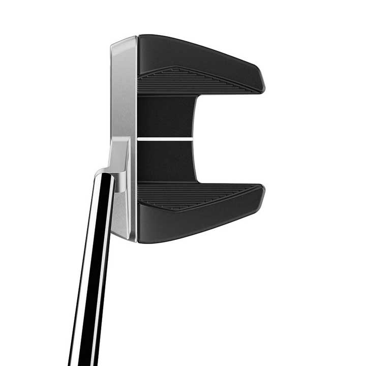 TaylorMade - 仕立て屋御手伝いさん SYSTM2 BANDON TM2 パター 日本定まり品 システムツー バンドン TM2 トラスセンター 2026