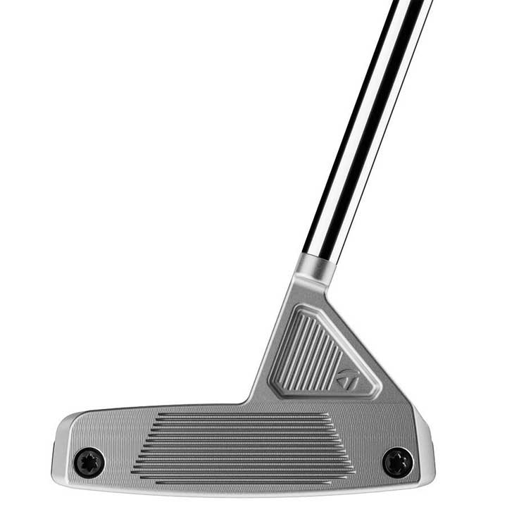 TaylorMade - 仕立て屋御手伝いさん SYSTM2 BANDON TM2 パター 日本定まり品 システムツー バンドン TM2 トラスセンター 2026