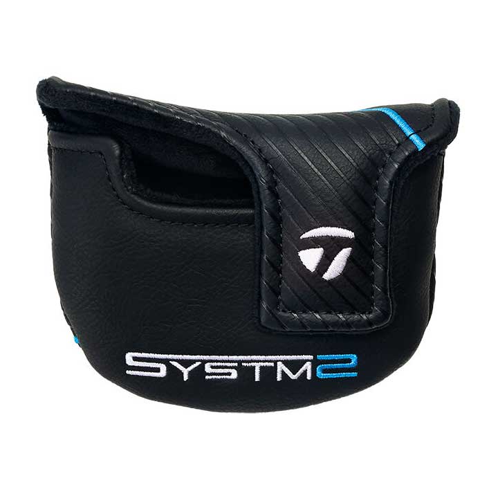 TaylorMade（テーラーメイド） SYSTM2 BANDON TM2 パター 日本正規品