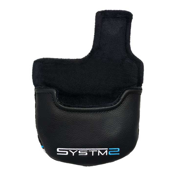 TaylorMade（テーラーメイド） SYSTM2 BANDON TM2 パター 日本正規品